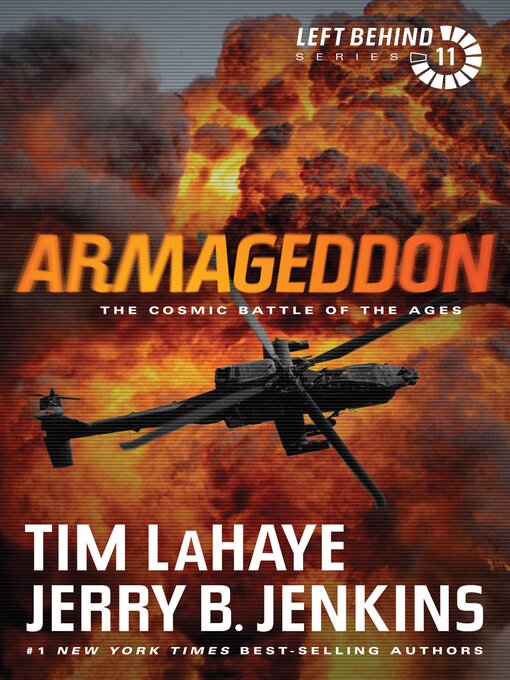 Title details for Armageddon by Tim LaHaye - Available